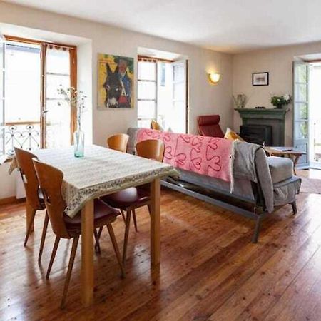 Sunny 1-Bed Apartment In Lovely Mountain Village La Brigue Экстерьер фото